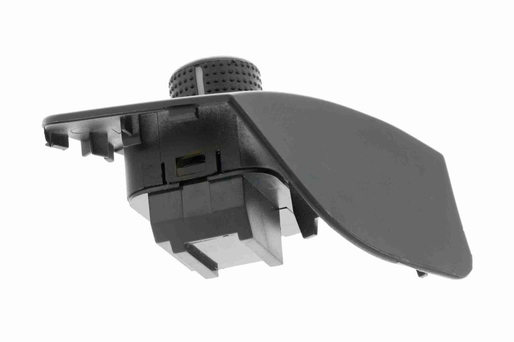 Commande, ajustage du miroir (Manette de réglage rétroviseur) VEMO ref. V10-73-0587