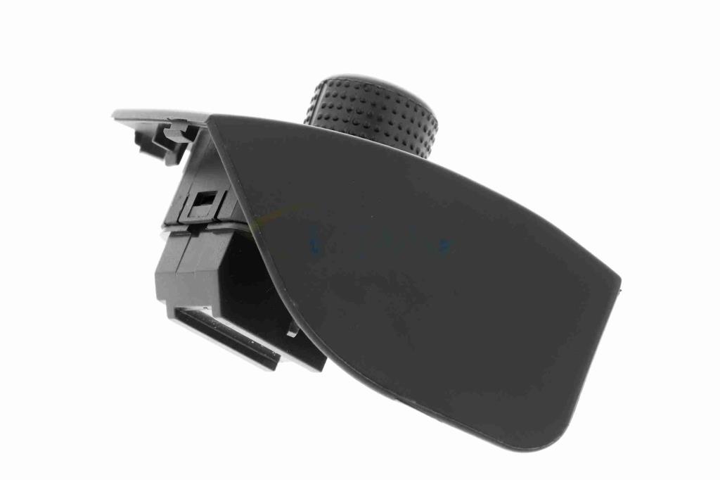 Commande, ajustage du miroir (Manette de réglage rétroviseur) VEMO ref. V10-73-0587