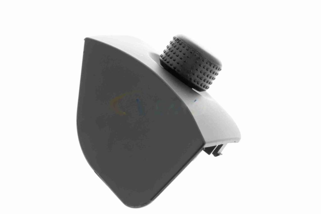 Commande, ajustage du miroir (Manette de réglage rétroviseur) VEMO ref. V10-73-0587
