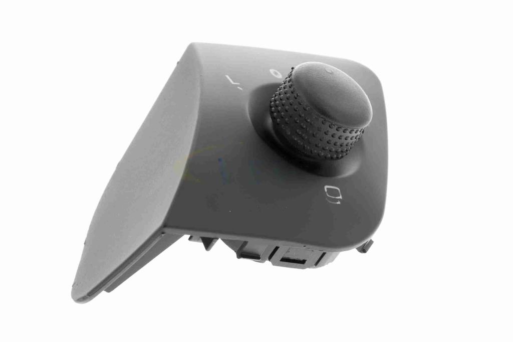 Commande, ajustage du miroir (Manette de réglage rétroviseur) VEMO ref. V10-73-0587