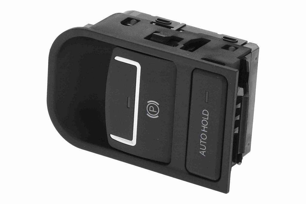 Interrupteur, commande de frein de stationnement (Commande de frein de parking) VEMO V10-73-0633