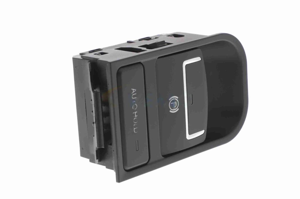Interrupteur, commande de frein de stationnement (Commande de frein de parking) VEMO V10-73-0633