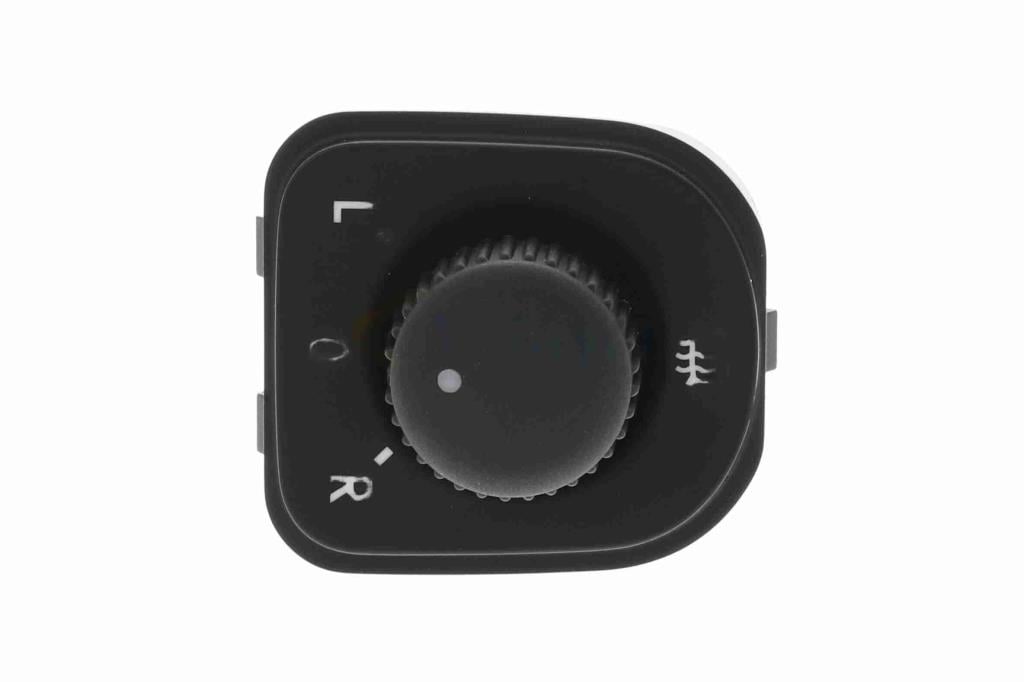 Commande, ajustage du miroir (Manette de réglage rétroviseur) VEMO ref. V10-73-0643