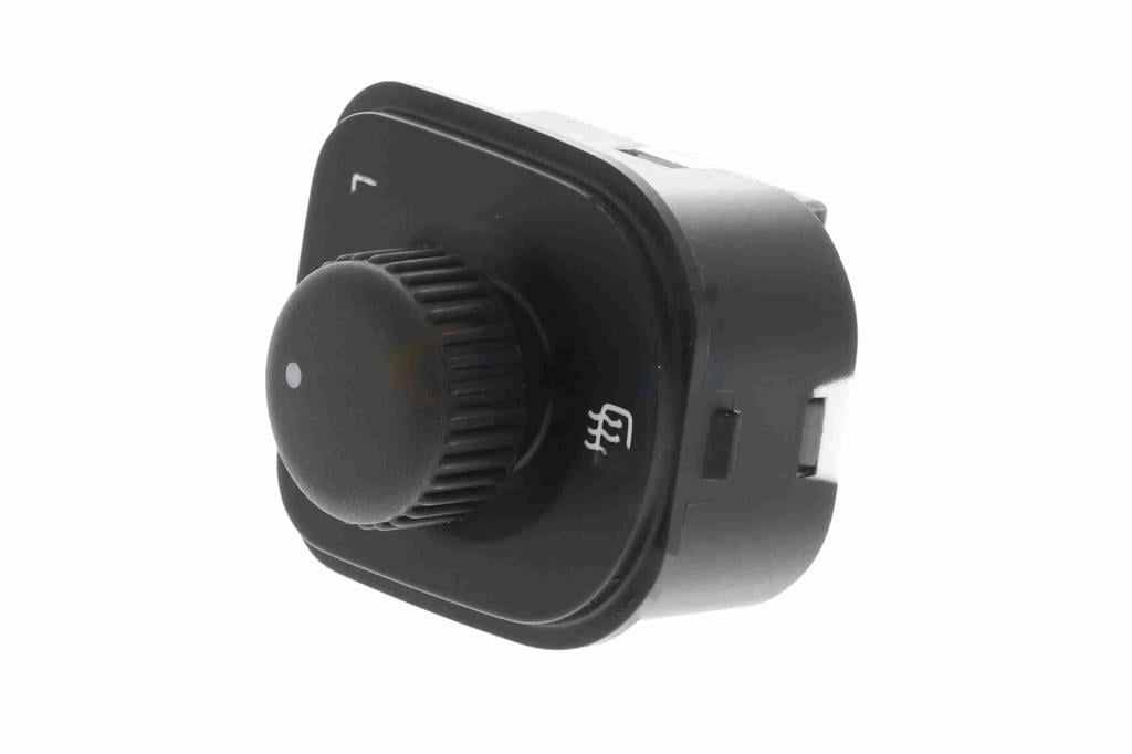 Commande, ajustage du miroir (Manette de réglage rétroviseur) VEMO ref. V10-73-0643