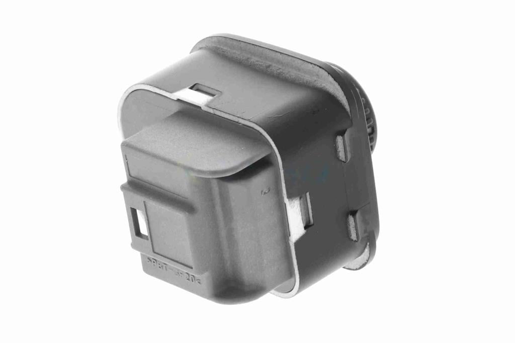 Commande, ajustage du miroir (Manette de réglage rétroviseur) VEMO ref. V10-73-0643