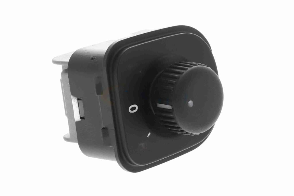 Commande, ajustage du miroir (Manette de réglage rétroviseur) VEMO ref. V10-73-0643