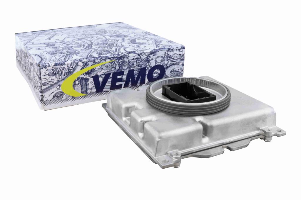 Appareil de commande, système d'éclairage VEMO ref. V10-73-0659