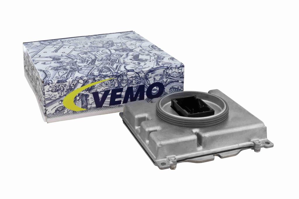 Appareil de commande, système d'éclairage VEMO ref. V10-73-0660