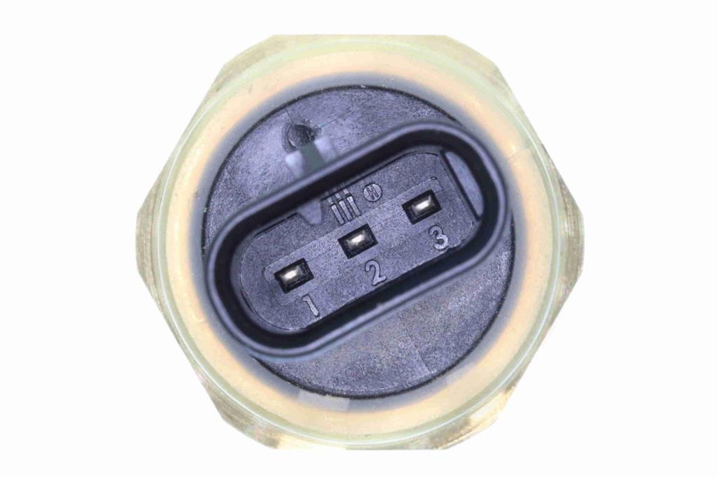 Pressostat d'huile (Capteur pression d'huile) VEMO V10-73-0661