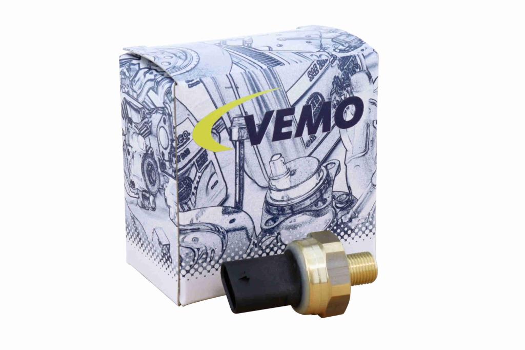 Pressostat d'huile (Capteur pression d'huile) VEMO V10-73-0661
