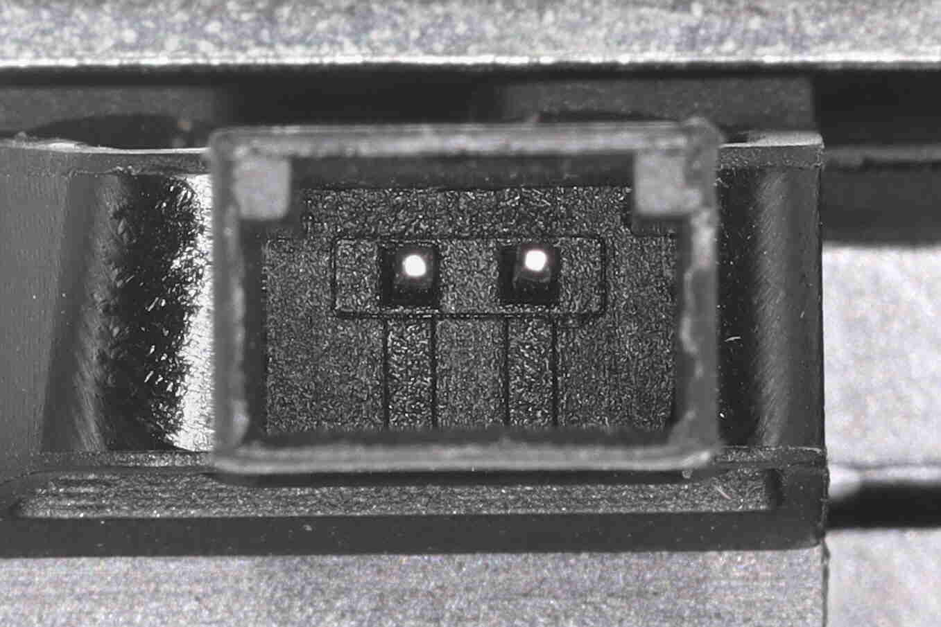 Touche, verrouillage automatique du hayon VEMO ref. V10-73-0662