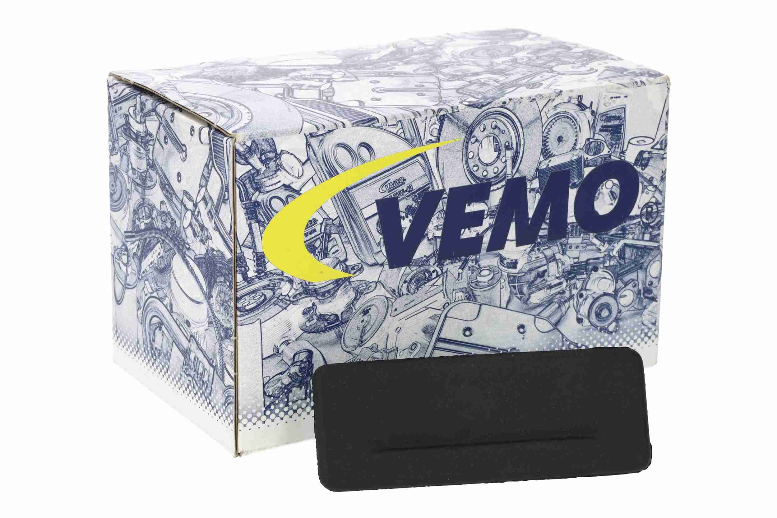 Touche, verrouillage automatique du hayon VEMO ref. V10-73-0662