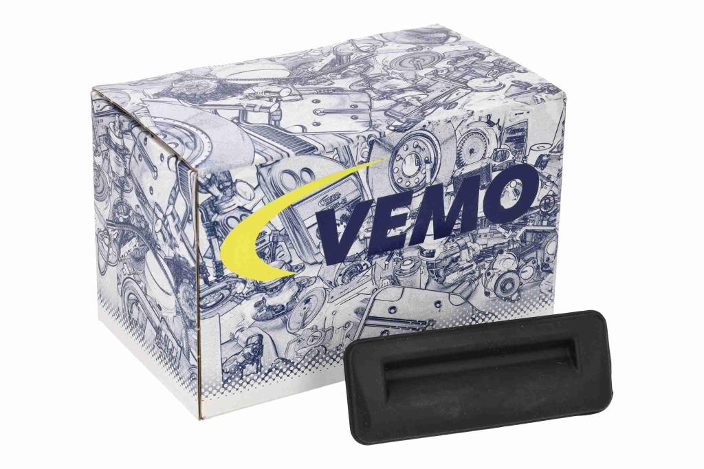 Touche, verrouillage automatique du hayon VEMO ref. V10-73-0663