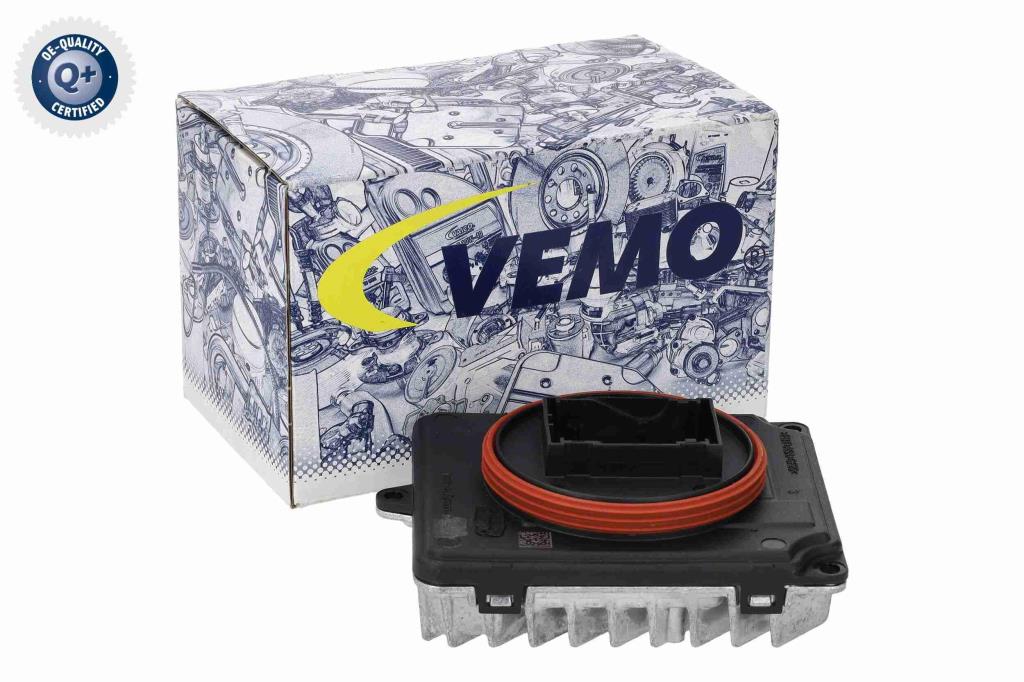 Appareil de commande, système d'éclairage VEMO ref. V10-73-0668