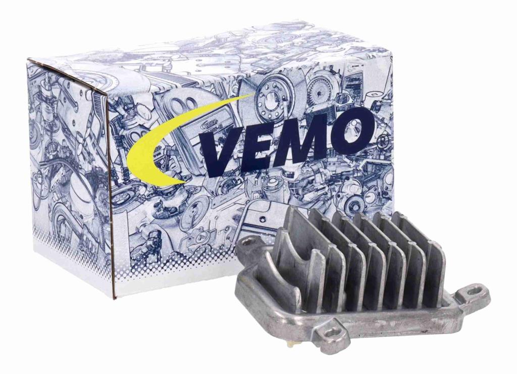 Appareil de commande, système d'éclairage VEMO ref. V10-73-0670