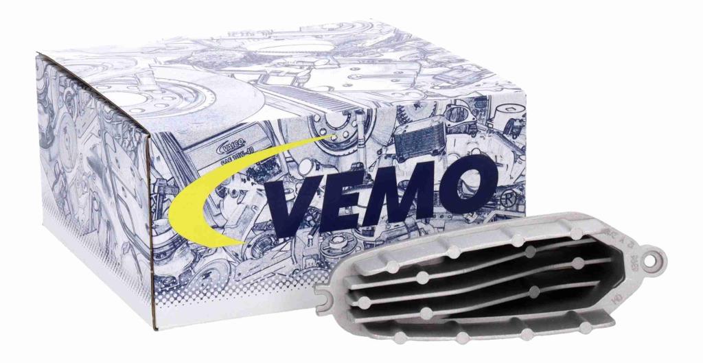 Appareil de commande, système d'éclairage VEMO ref. V10-73-0672
