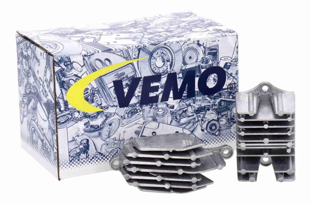 Appareil de commande, système d'éclairage VEMO ref. V10-73-0675
