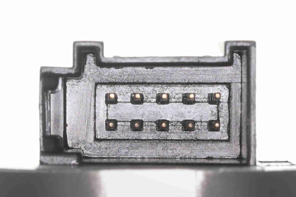 Commande, ajustage du miroir (Manette de réglage rétroviseur) VEMO ref. V10-73-0677