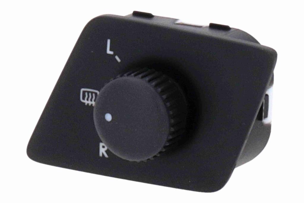 Commande, ajustage du miroir (Manette de réglage rétroviseur) VEMO ref. V10-73-0677