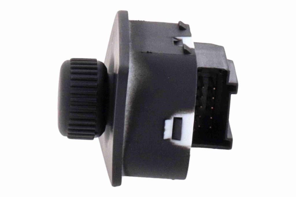 Commande, ajustage du miroir (Manette de réglage rétroviseur) VEMO ref. V10-73-0677