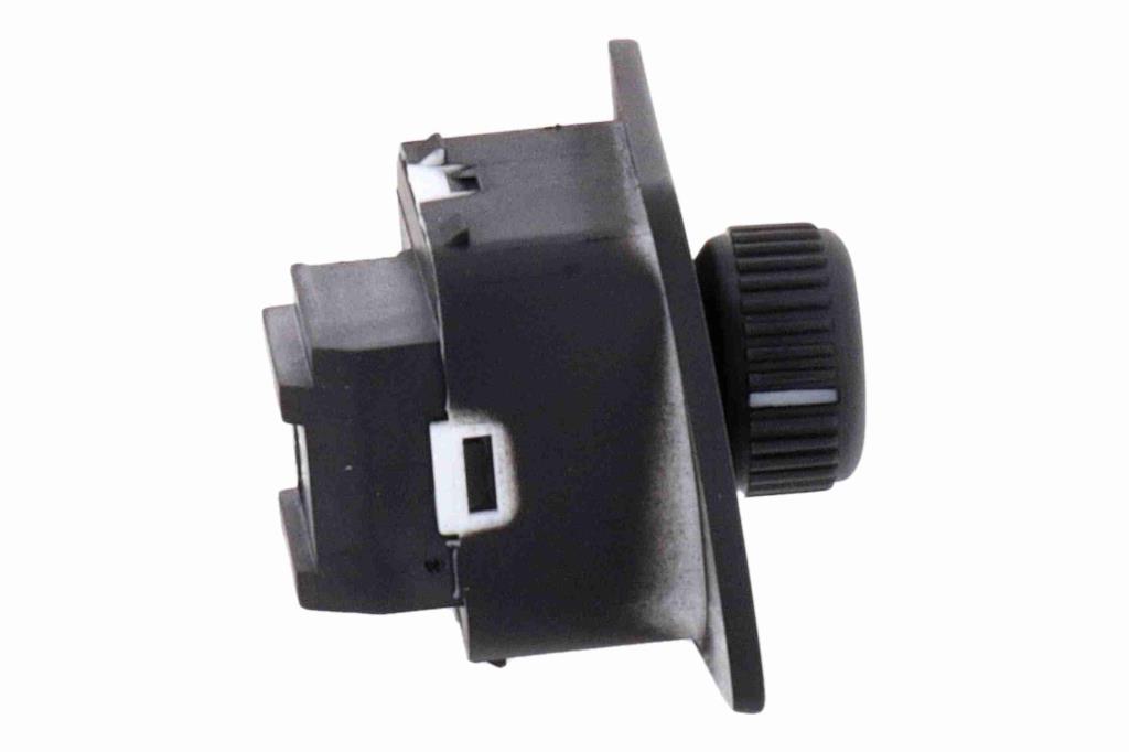 Commande, ajustage du miroir (Manette de réglage rétroviseur) VEMO ref. V10-73-0677