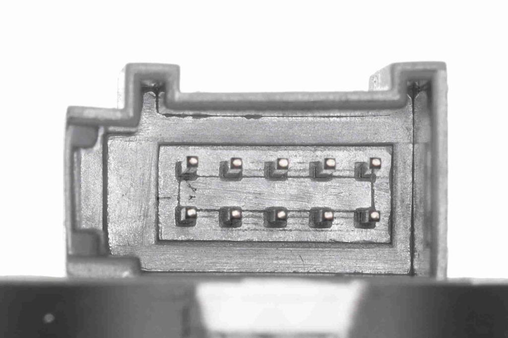 Commande, ajustage du miroir (Manette de réglage rétroviseur) VEMO ref. V10-73-0678