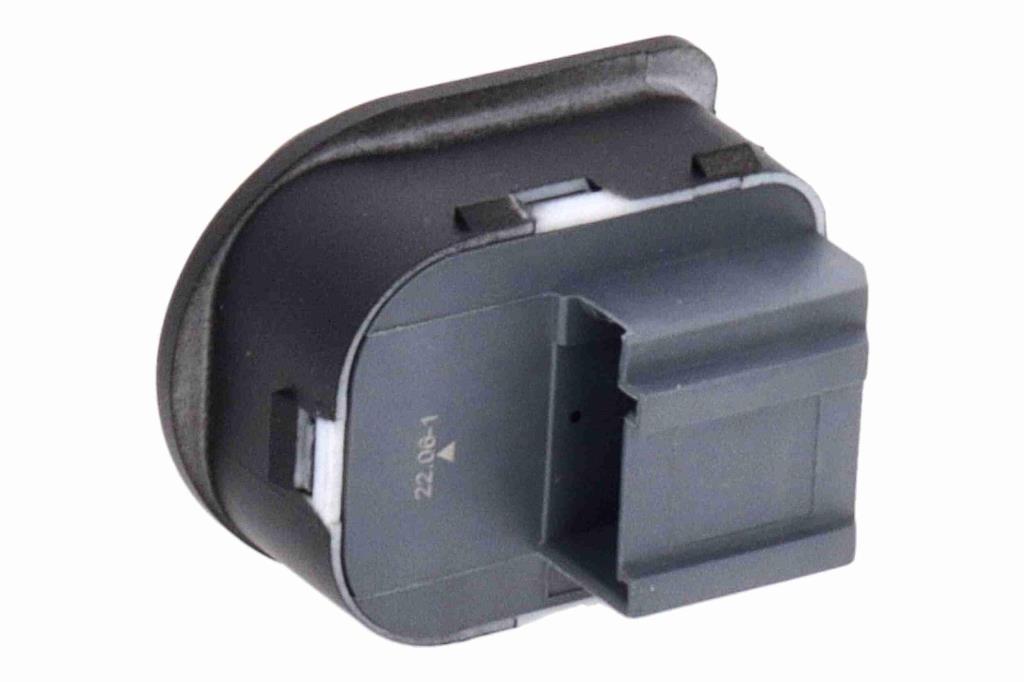 Commande, ajustage du miroir (Manette de réglage rétroviseur) VEMO ref. V10-73-0678