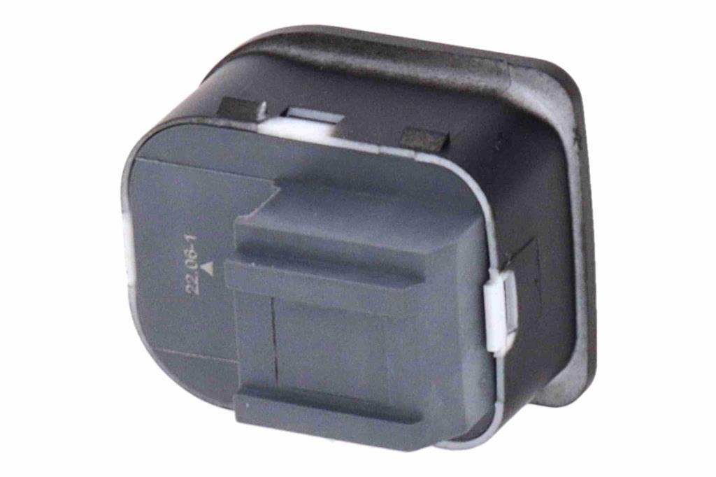 Commande, ajustage du miroir (Manette de réglage rétroviseur) VEMO ref. V10-73-0678