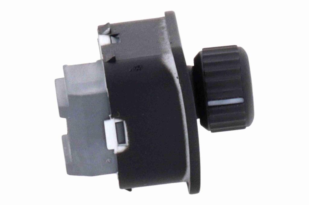 Commande, ajustage du miroir (Manette de réglage rétroviseur) VEMO ref. V10-73-0678