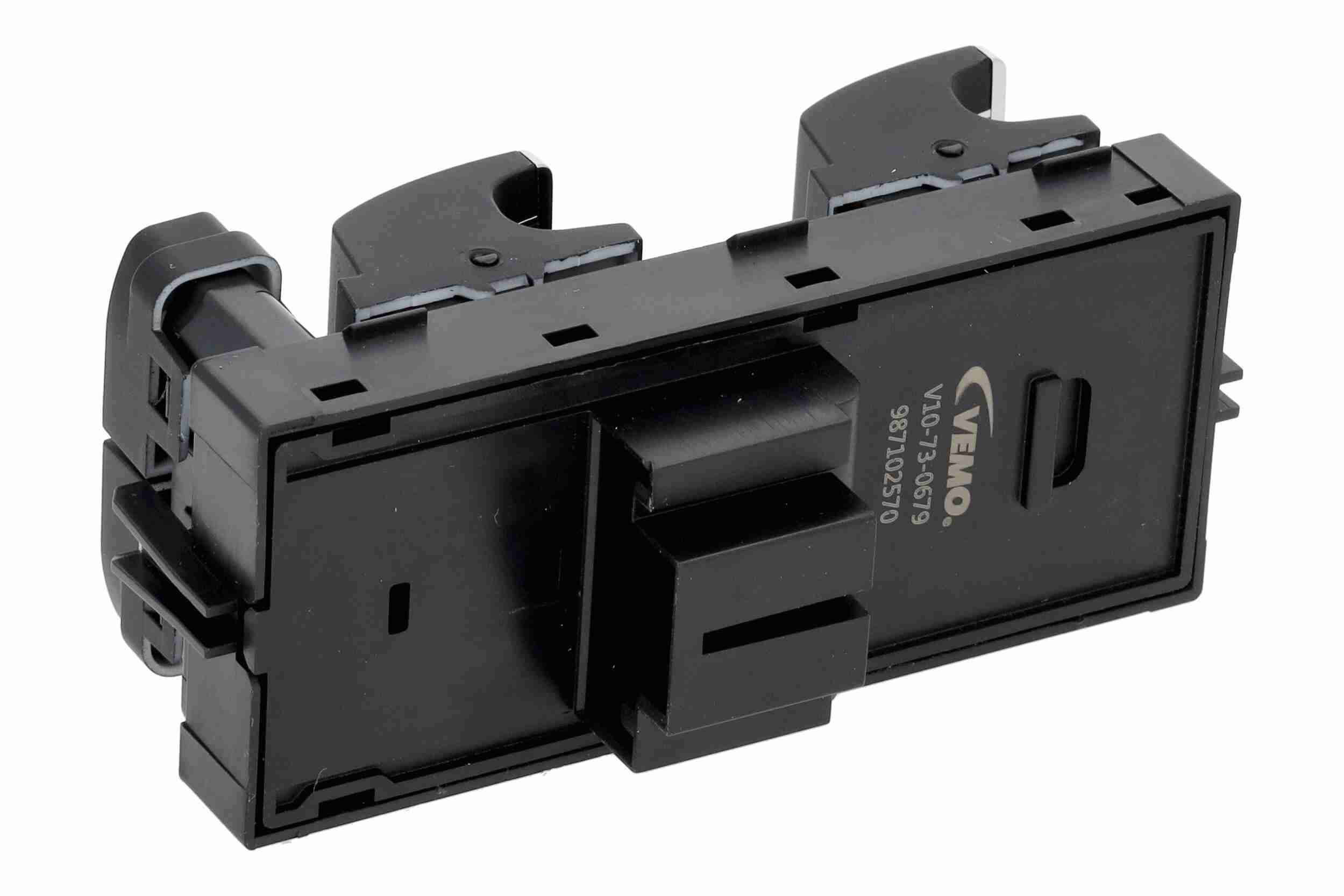 Interruptor, elevalunas VEMO V10-73-0679
