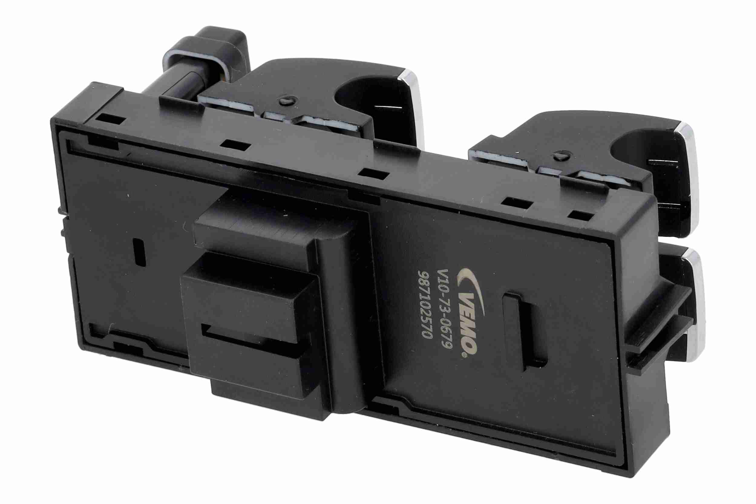 Interruptor, elevalunas VEMO V10-73-0679