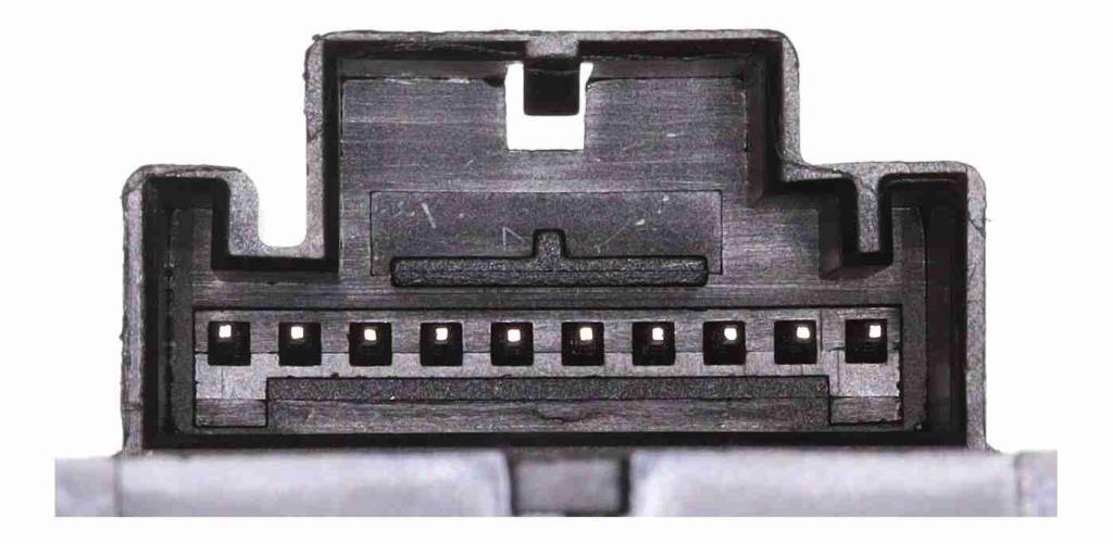 Interruptor, elevalunas VEMO V10-73-0682
