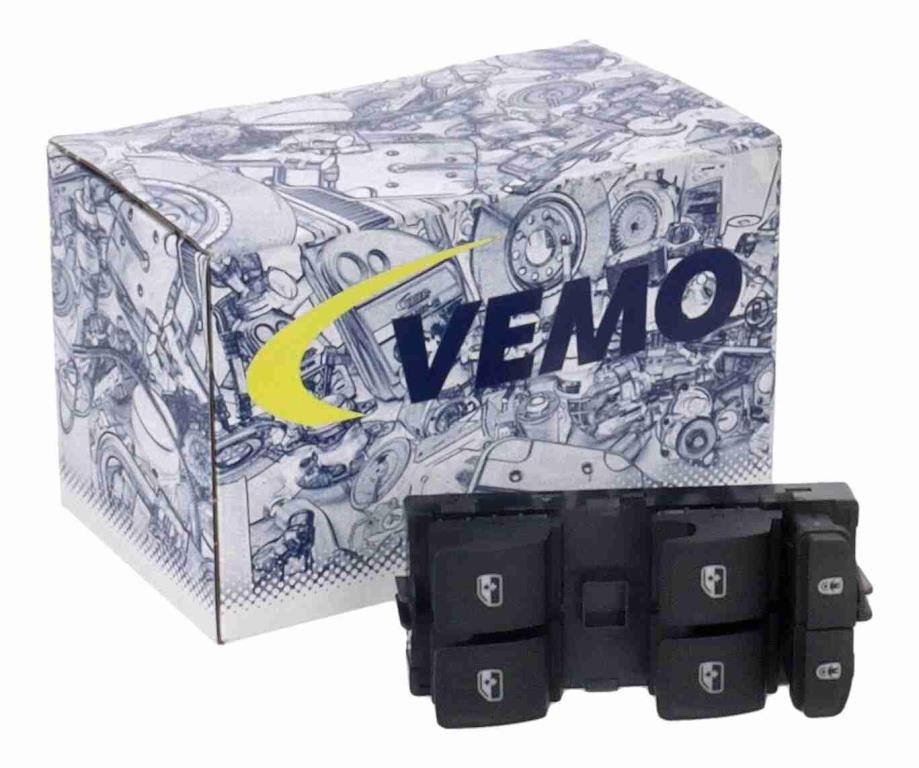 Interruptor, elevalunas VEMO V10-73-0682