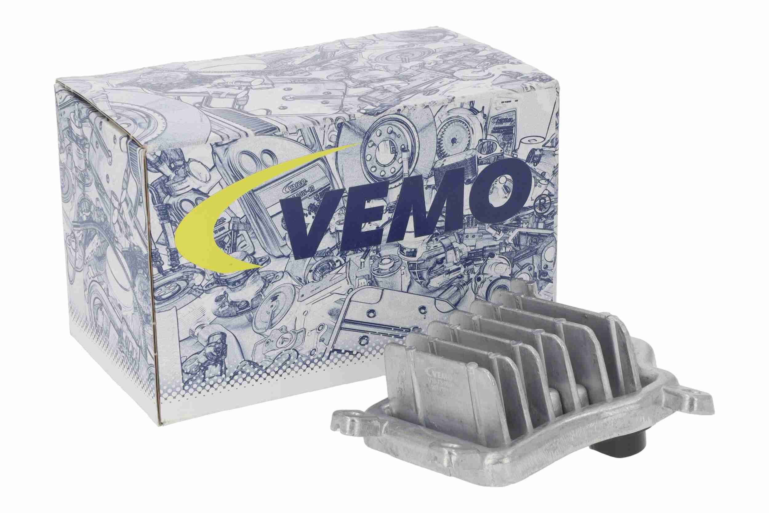 Unidad de control, iluminación VEMO ref. V10-73-0690