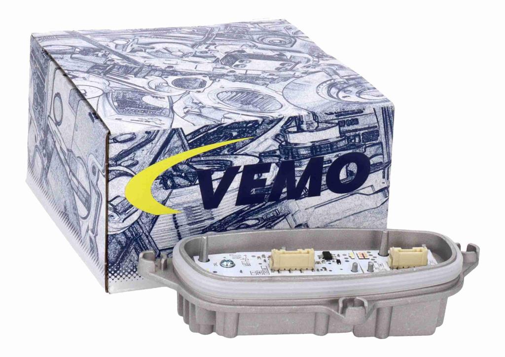 Appareil de commande, système d'éclairage VEMO ref. V10-73-0692
