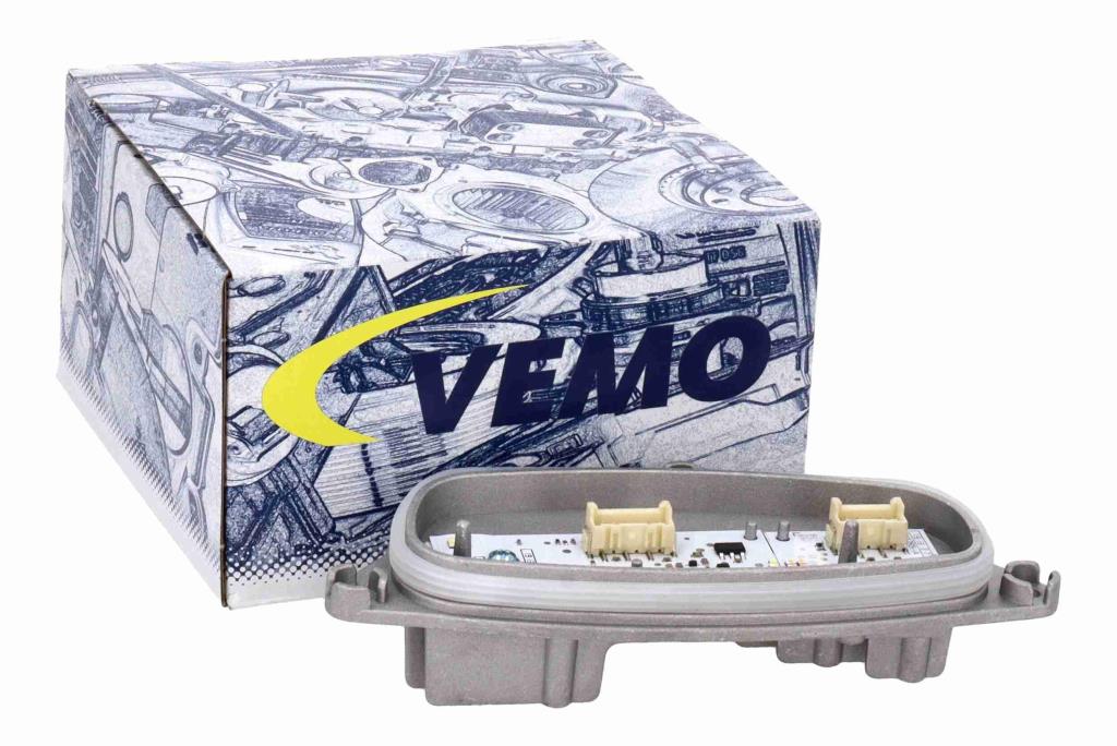 Appareil de commande, système d'éclairage VEMO ref. V10-73-0693