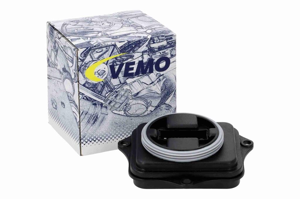 Appareil de commande, système d'éclairage VEMO ref. V10-73-0696