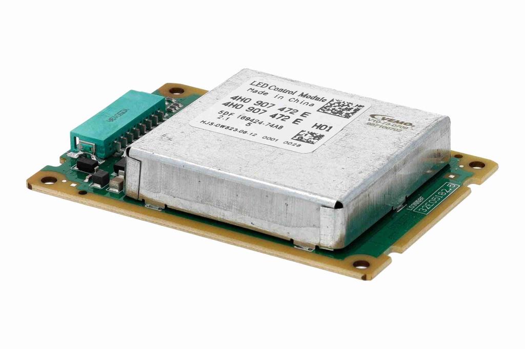 Appareil de commande, système d'éclairage VEMO ref. V10-73-0709