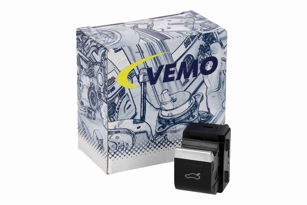 Conmutador, Desbloqueo tapa maletero VEMO ref. V10-73-0715