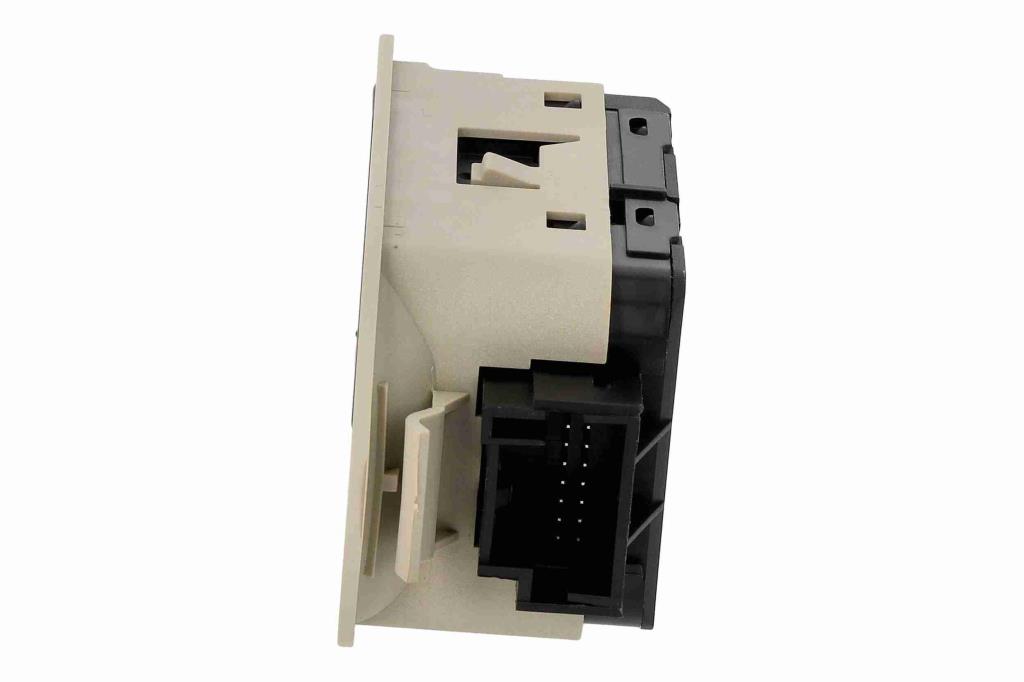 Interrupteur, commande de frein de stationnement (Commande de frein de parking) VEMO V10-73-0724