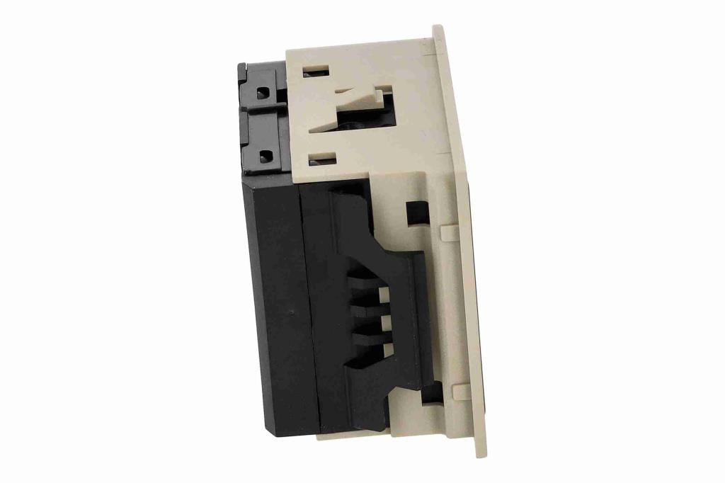 Interrupteur, commande de frein de stationnement (Commande de frein de parking) VEMO V10-73-0724