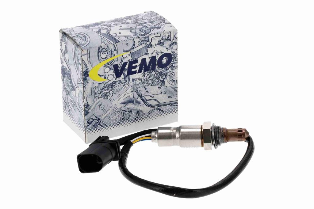 Sonde lambda (Sonde à oxygène) VEMO ref. V10-76-0002