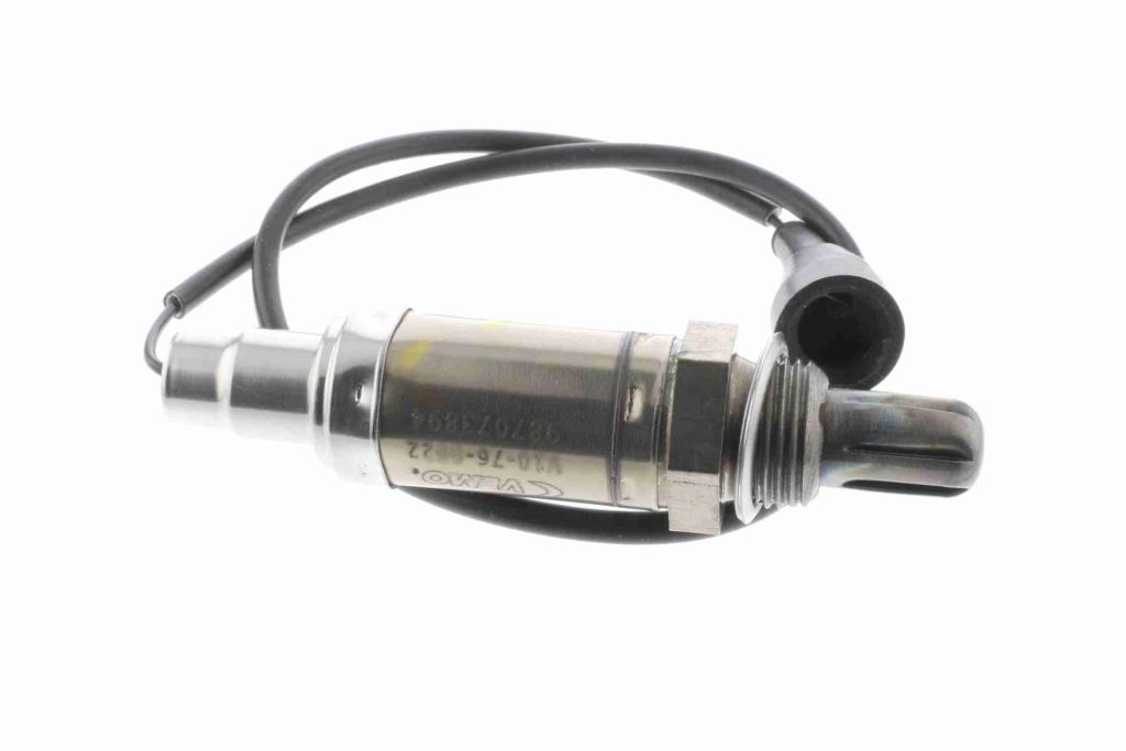Sonde lambda (Sonde à oxygène) VEMO ref. V10-76-0022