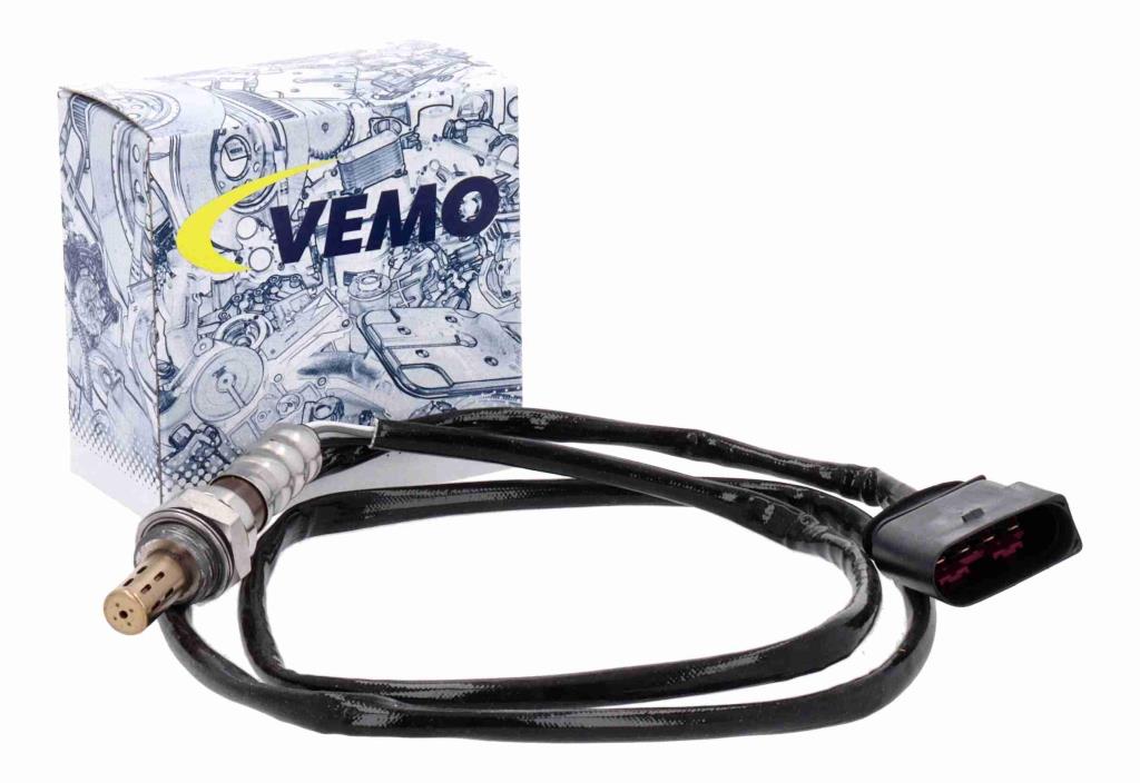 Sonde lambda (Sonde à oxygène) VEMO ref. V10-76-0043