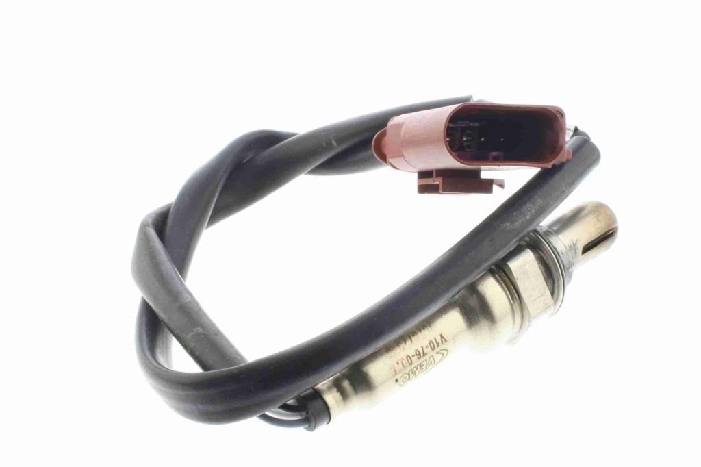 Sonde lambda (Sonde à oxygène) VEMO ref. V10-76-0070