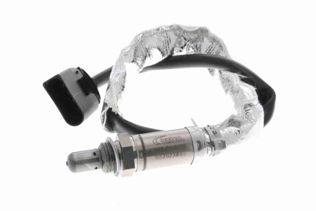 Sonde lambda (Sonde à oxygène) VEMO ref. V10-76-0075