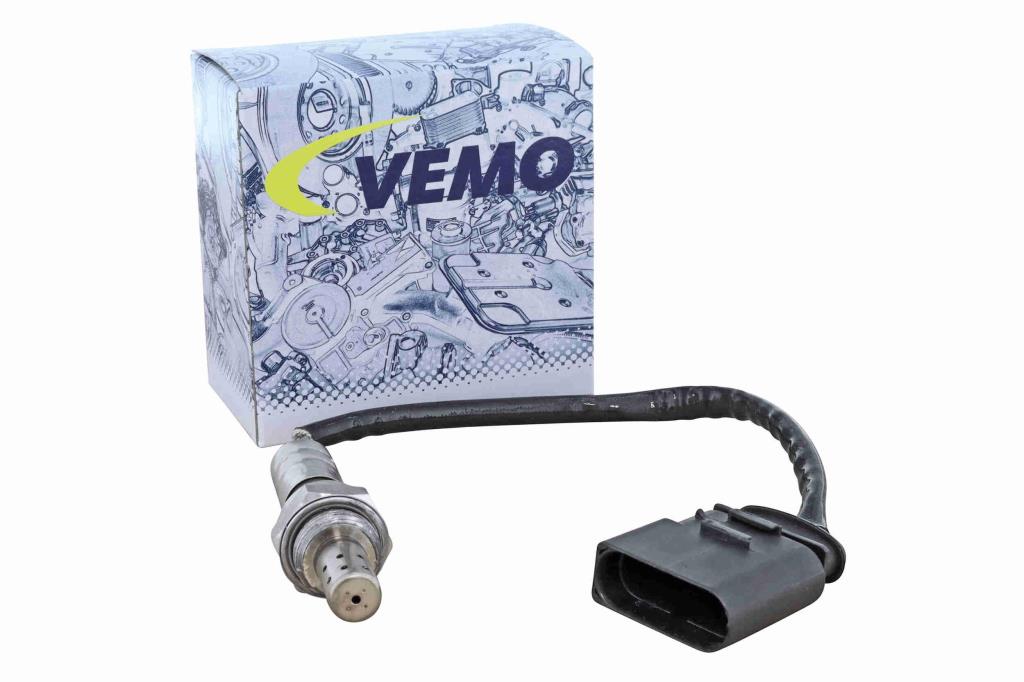 Sonde lambda (Sonde à oxygène) VEMO ref. V10-76-0083