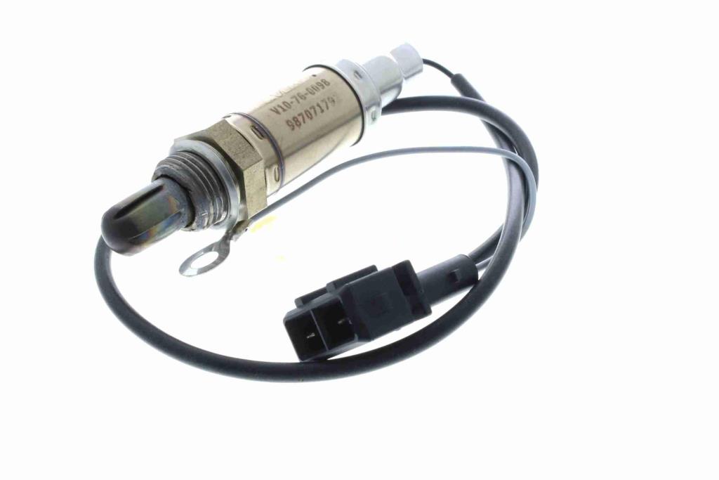 Sonde lambda (Sonde à oxygène) VEMO ref. V10-76-0098