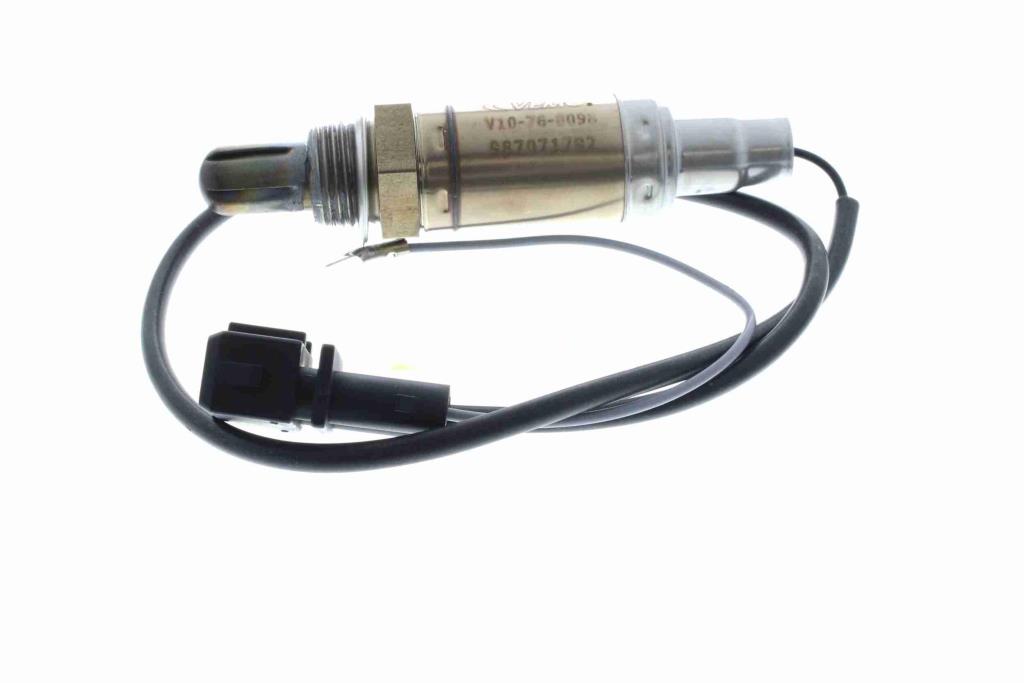 Sonde lambda (Sonde à oxygène) VEMO ref. V10-76-0098