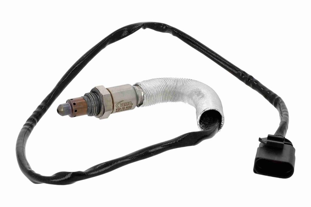 Sonde lambda (Sonde à oxygène) VEMO ref. V10-76-0102